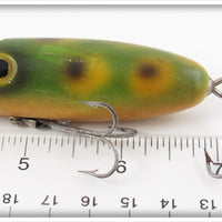 South Bend Frog Spot Babe Oreno