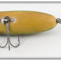 South Bend Frog Spot Babe Oreno