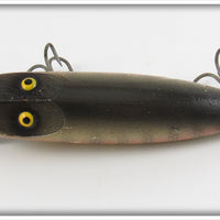 Paw Paw Iridescent Silver Scale Runt Type