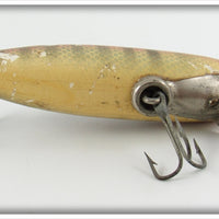 Paw Paw Iridescent Silver Scale Runt Type