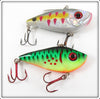 Livingston Lures Pro Ripper Lure Pair