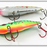 Livingston Lures Pro Ripper Pair