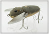 Heddon Grey Mouse Crazy Crawler