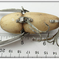 Heddon Grey Mouse Crazy Crawler