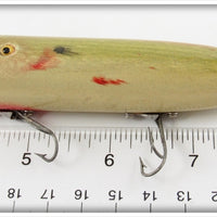 Nichols Green & White Jumbo Killer