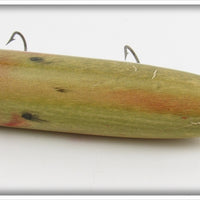 Nichols Green & White Jumbo Killer