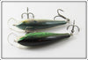Rapala Natural Shad & Natural Bass Shad Rap Pair