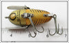 Heddon Silver Shore Crazy Crawler