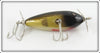 Vintage Creek Chub Perch Spinning Injured Minnow Lure