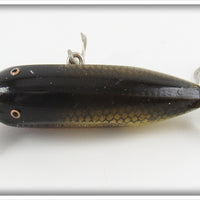 Creek Chub Perch Spinning Injured Minnow