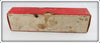Stan Gibbs Brown Squid Pencil Popper In Box