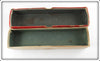 Stan Gibbs Brown Squid Pencil Popper In Box
