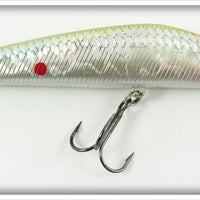 Lucky Craft Stacey King SK Jerk100 Lure