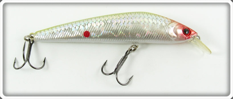 Lucky Craft Stacey King SK Jerk100 Lure