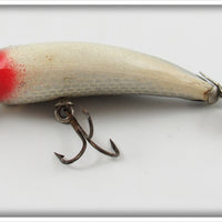 Weber Silver Scale Little Sam