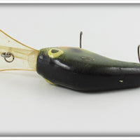 Young Y Natural Perch Count Shad