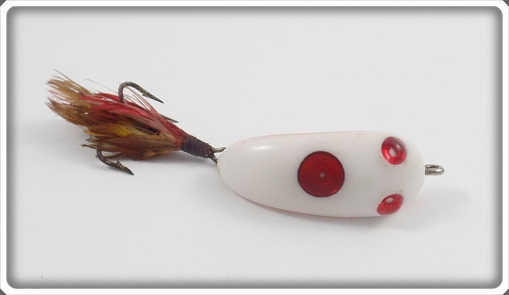 canada fishing lure Tiede Bait Windsor Ontario Canada Bakelite Lure For Sale