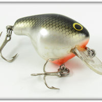 Vintage Bagley Tennessee Shad Fat Cat Lure