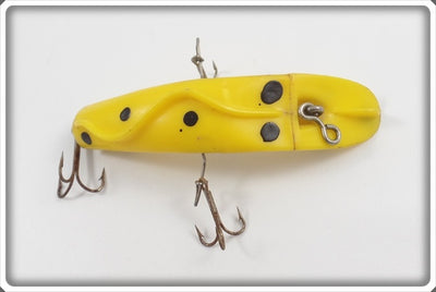 Shurkatch Yellow & Black Freakfish