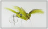Unknown Green Frog Popper