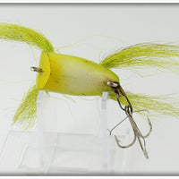 Unknown Green Frog Popper