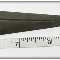 Carborundum Hook Stone In Original Box