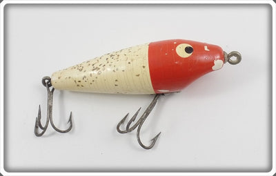 Boone Bait Red Head Flitter Pioneer