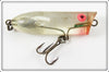 Vintage Cotton Cordell Clear Near Nothin' Lure