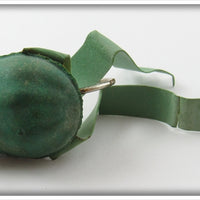 Bill Plummer Green Frog