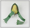 Bill Plummer Green Frog