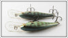 Rapala Natural Perch Shad Rap Pair