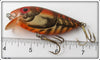 Storm Natural Crawdad Rattlin' Thin Fin