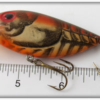Storm Natural Crawdad Rattlin' Thin Fin