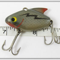 Heddon DD Dark Dace Sonic