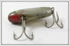 Heddon DD Dark Dace Sonic