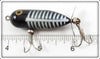 Heddon Black Shore Tiny Torpedo In Box