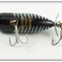 Heddon Black Shore Tiny Torpedo In Box