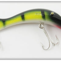 Creek Chub Perch Spinning Nikie In Box