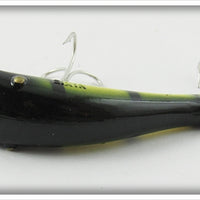 Creek Chub Perch Spinning Nikie In Box