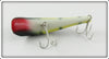 Creek Chub Perch Spinning Nikie In Box