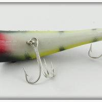 Creek Chub Perch Spinning Nikie In Box