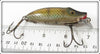 Heddon Pike Scale River Runt Spook Floater