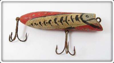 Folk Art Basser Type