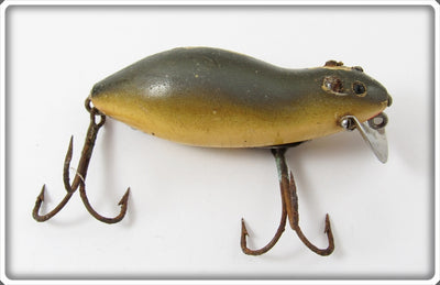 Heddon Gray Meadow Mouse