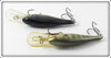 Rapala Natural Finish Minnow Pair