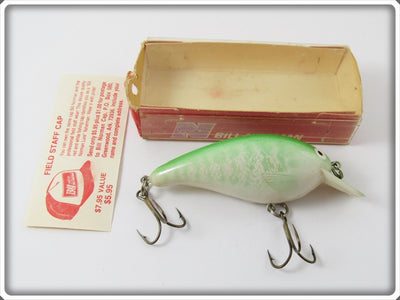 Norman Natural Finish Deep Little N In Box 1900 N 26