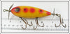 South Bend Yellow Spotted Surf Oreno