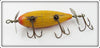 South Bend Yellow Spotted Surf Oreno
