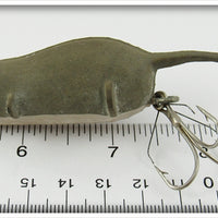 P&K Swimming Mouse