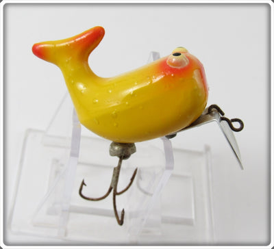 Heddon Yellow Hi Tail